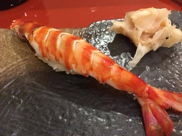 寿司處 金兵衛 - サブ画像3