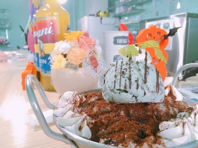 Rei Eoreum Cafe - サブ画像1