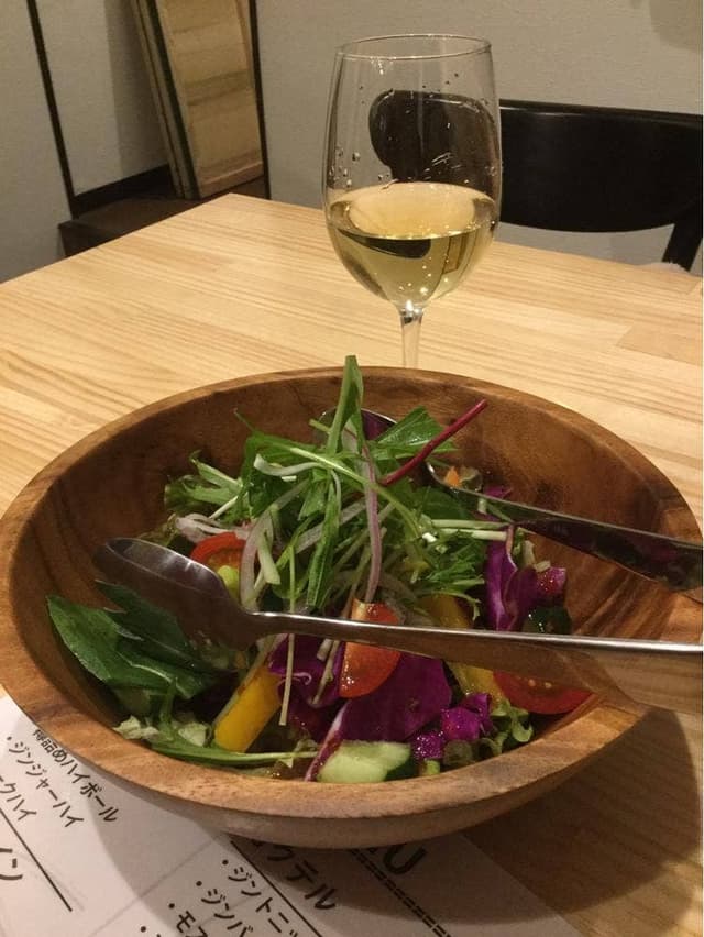 串あげ酒場 あげ千 - サブ画像2