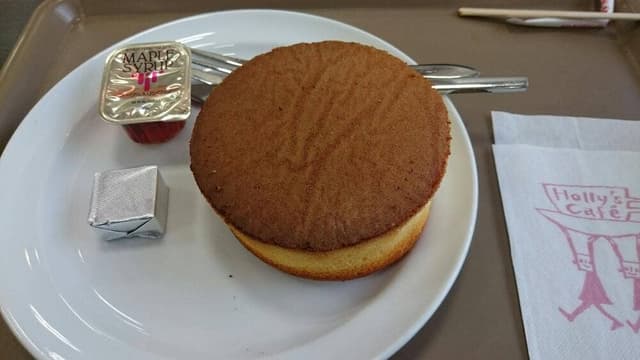 ホリーズカフェ 豊中駅前店 - サブ画像1
