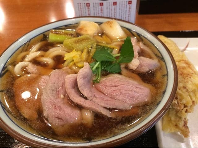 丸亀製麺 高崎店 - サブ画像3