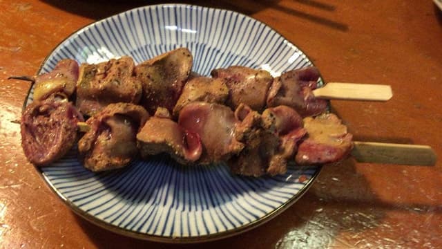 焼とりたけちゃん - サブ画像1