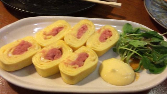 焼とりたけちゃん - サブ画像2