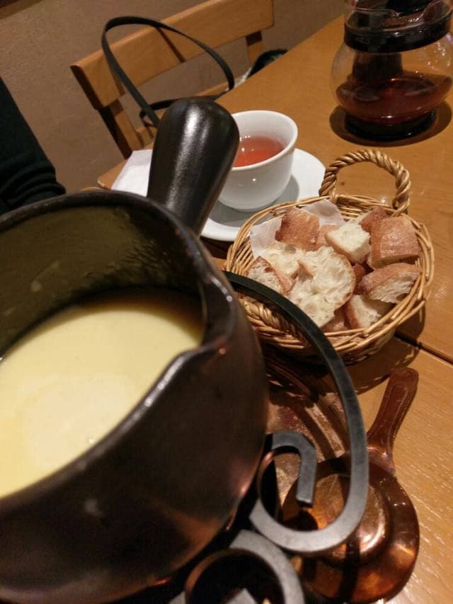 イタリア厨房麦畑栄町店 - サブ画像2