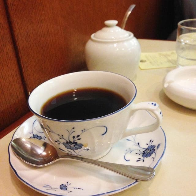 カフェ コロラド 八丁堀店 - サブ画像3