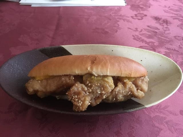 ヤンニョムチキン専門店 TORICOCCO - サブ画像1