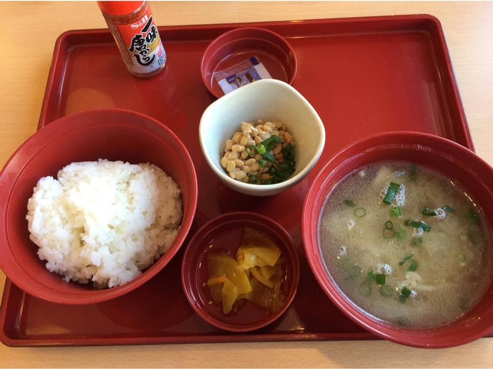 ファミリーレストラン ジョイフル 米子福原店