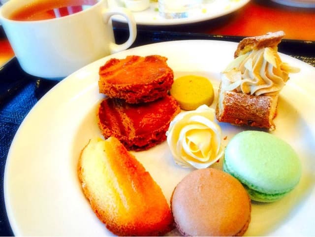 テラスブラッセリー グランドパーク小樽 - サブ画像3