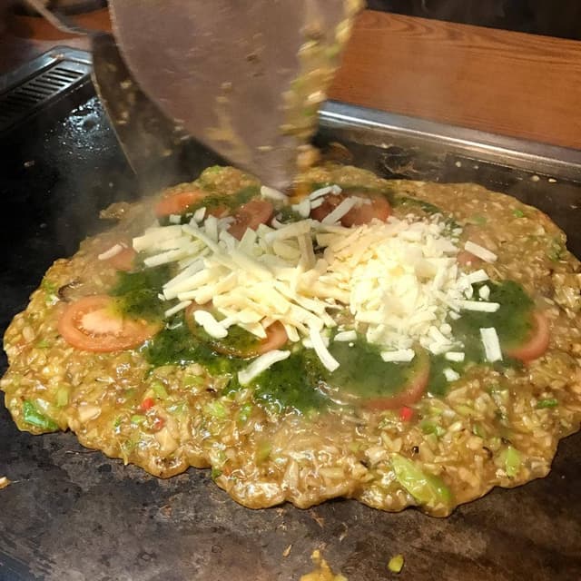 おか柳 - サブ画像1