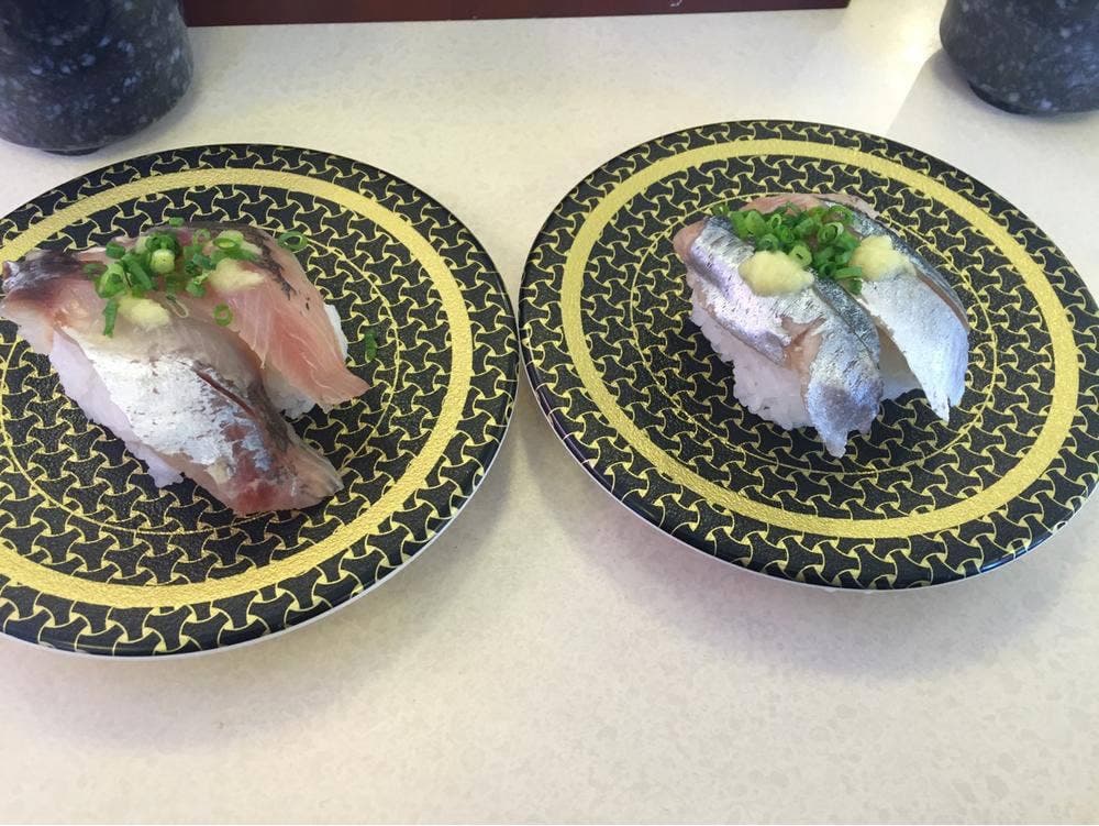 はま寿司 浜松西IC店