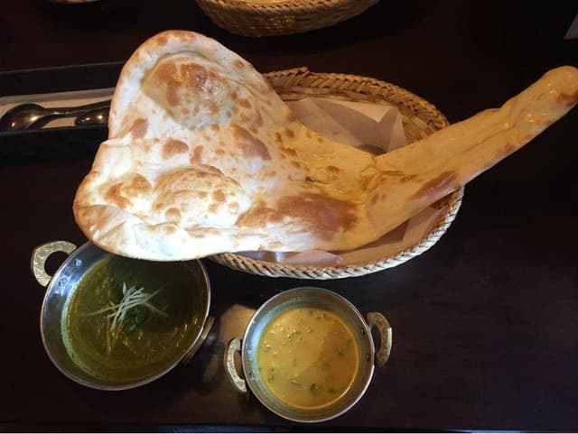 インド・ネパール料理店 カトマンズキッチン - サブ画像2