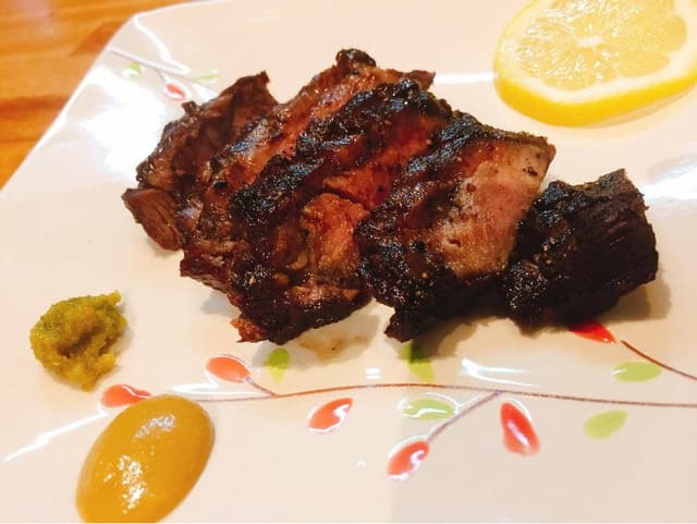 牛たんあそび処 Kazu - サブ画像1