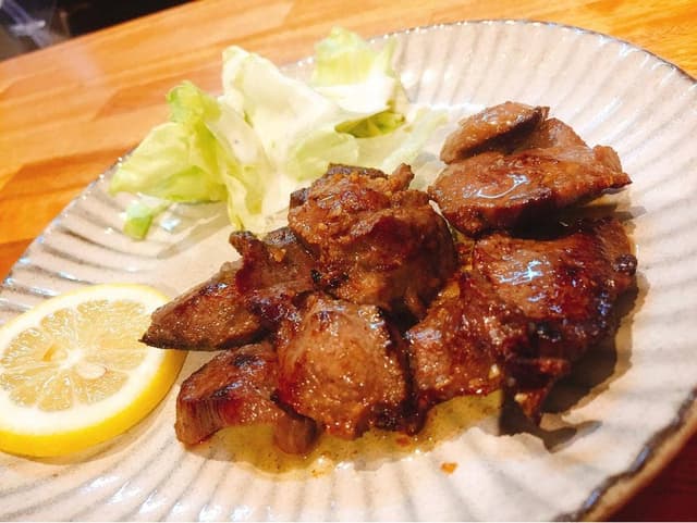 牛たんあそび処 Kazu - サブ画像3