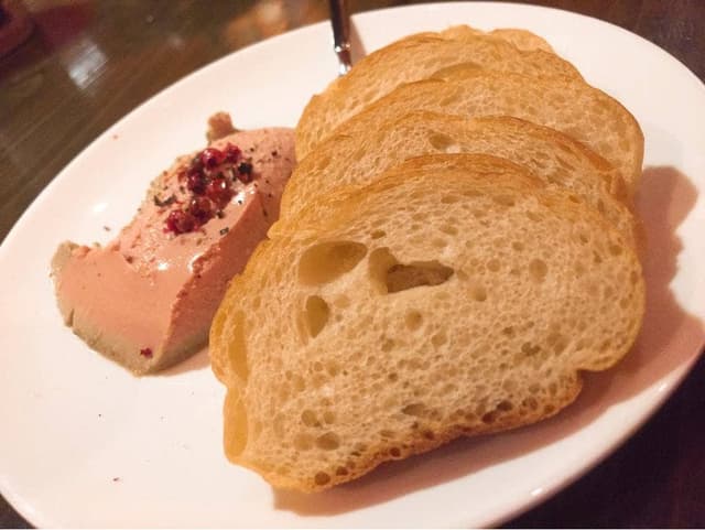イタリア酒場 アルコリスタ - サブ画像1