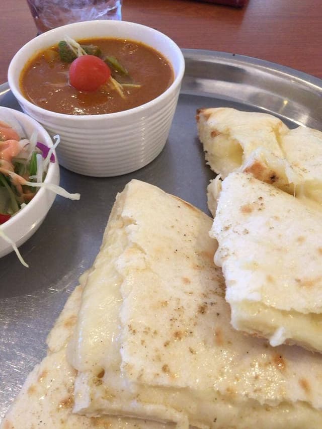 TIFFIN de CoCo 甲州勝沼店 - サブ画像2