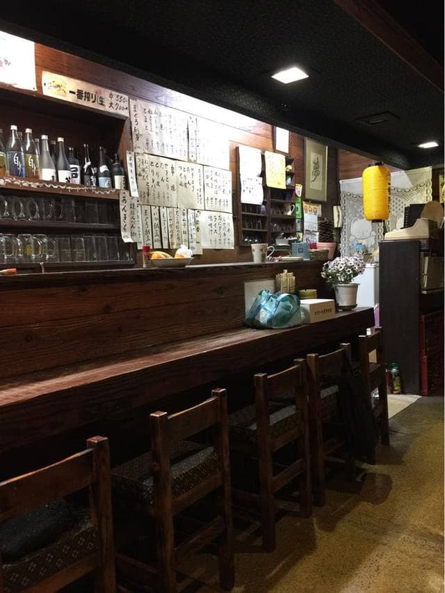 居酒屋 もりかわ - サブ画像3