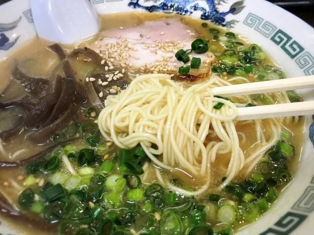 とんこつのひろ うま馬分店 - サブ画像3