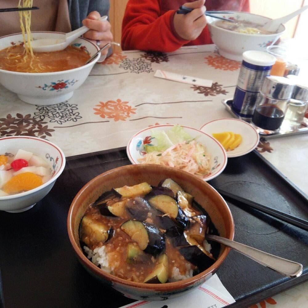 中華料理華正