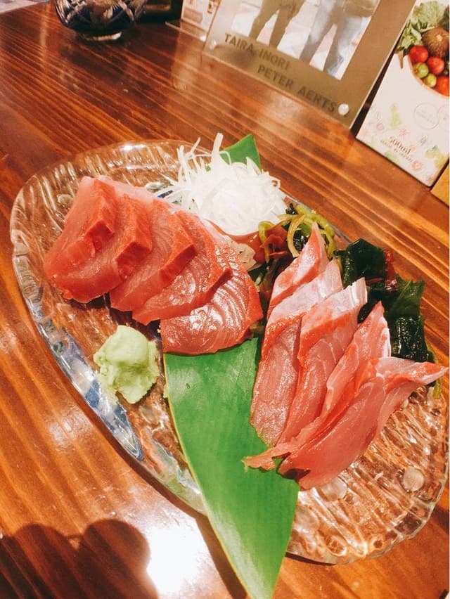 魚々 - サブ画像1