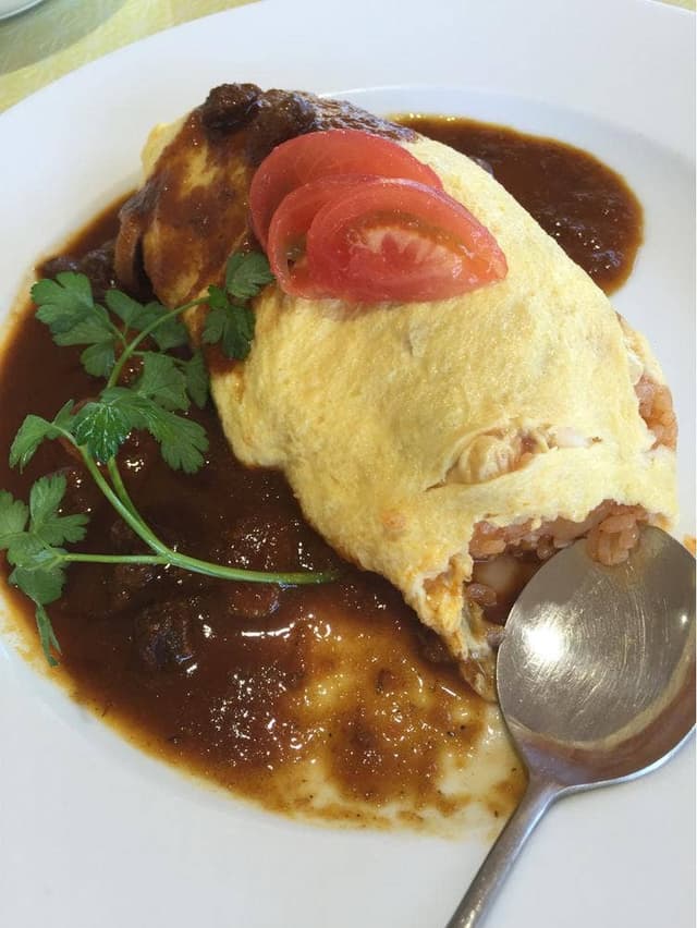 錦山レストラン - サブ画像3