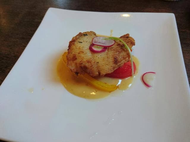 BISTRO Ben - サブ画像3