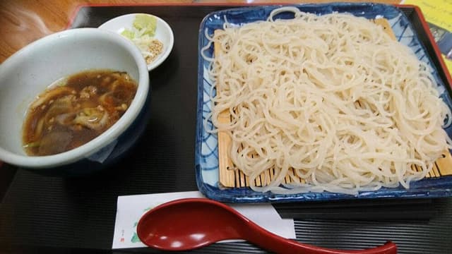 鬼そば - サブ画像1