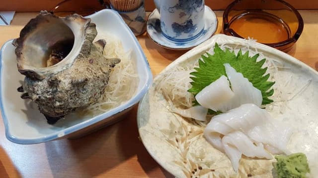 与三郎寿し - サブ画像3