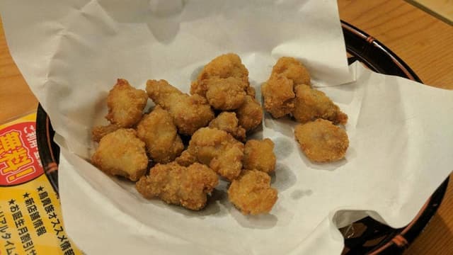 鳥貴族 大国町店 - サブ画像1