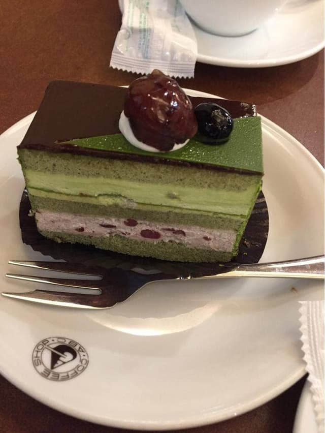 コーヒーショップABC 地下西店 - サブ画像2