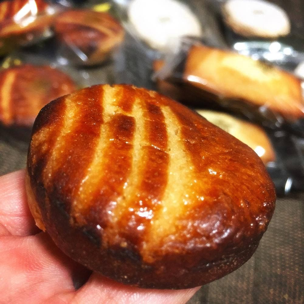 アンリ・シャルパンティエ 高崎高島屋店