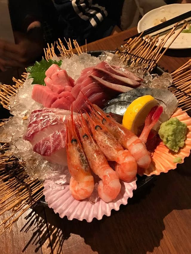 もんきち 代々木 居酒屋 個室 - サブ画像3