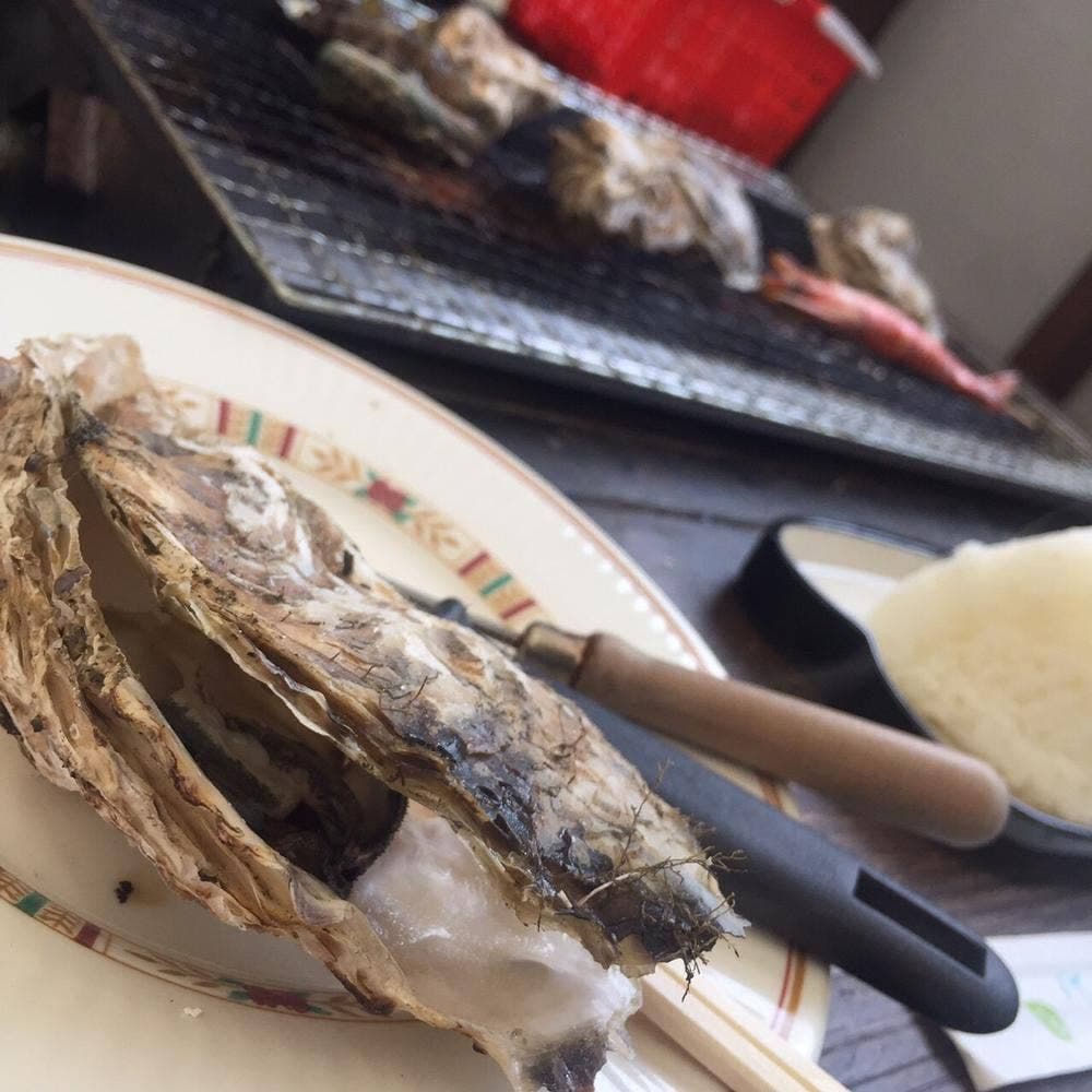 玄海みなとん里