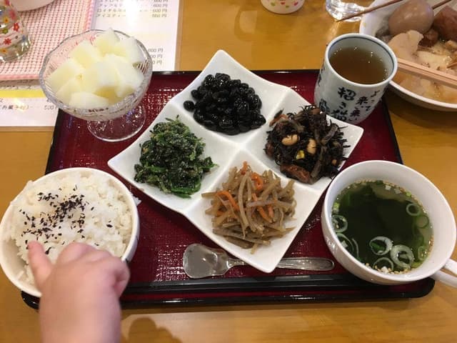 喫茶 こころ - サブ画像1