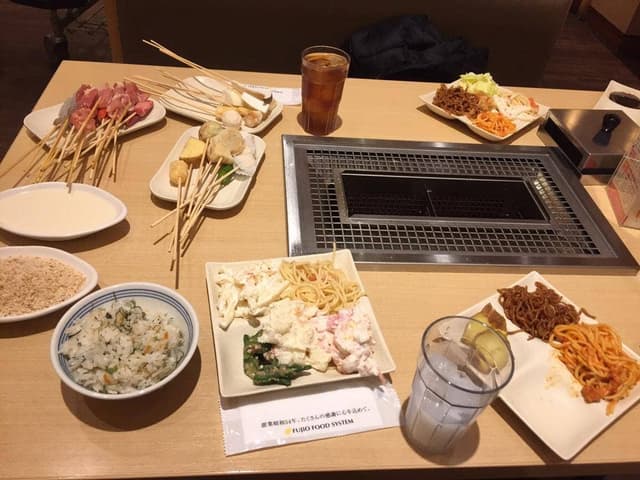 串家物語 パークプレイス大分店 - サブ画像1