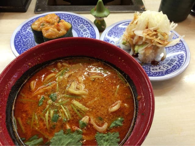 くら寿司 茜部店 - サブ画像3