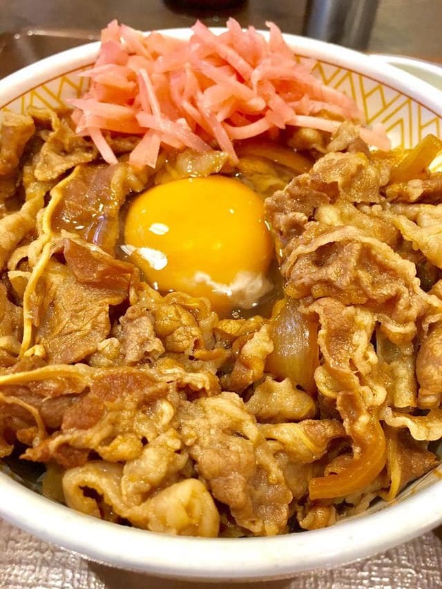 すき家 金港町店 - サブ画像3