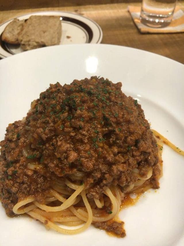TORATTORIA Gus亭 - サブ画像2