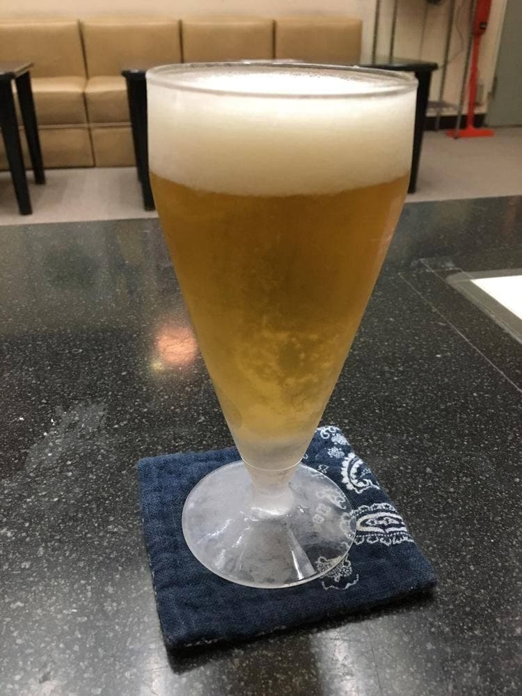 五香湯 軽食コーナー