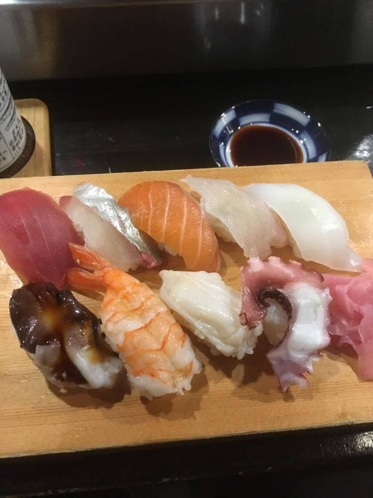 雷寿司
