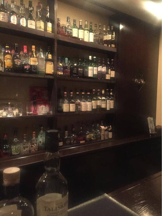 CocktailBarTinkle - サブ画像2