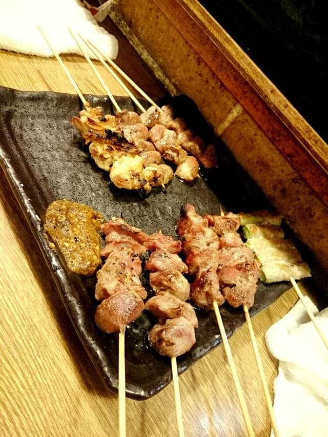 焼き鳥 駅 矢口渡店 - サブ画像1