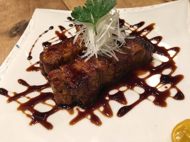 炭焼処 とことん - サブ画像1