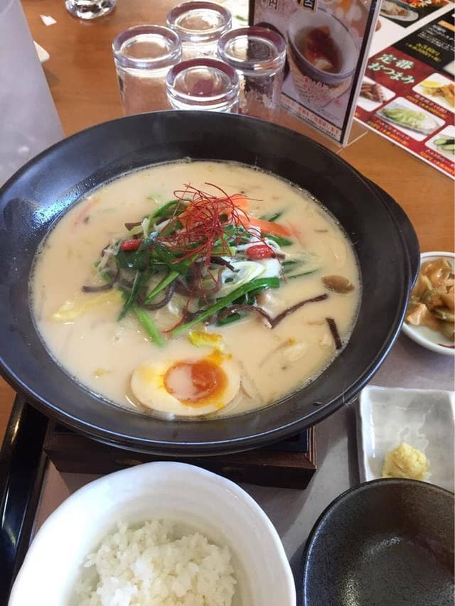 藤岡ゴルフ倶楽部 レストラン - サブ画像3