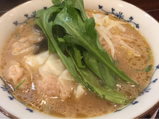 麺屋+酒場 純喜 - サブ画像3