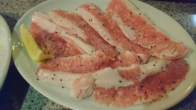 焼肉 大幸 本町店 - サブ画像2