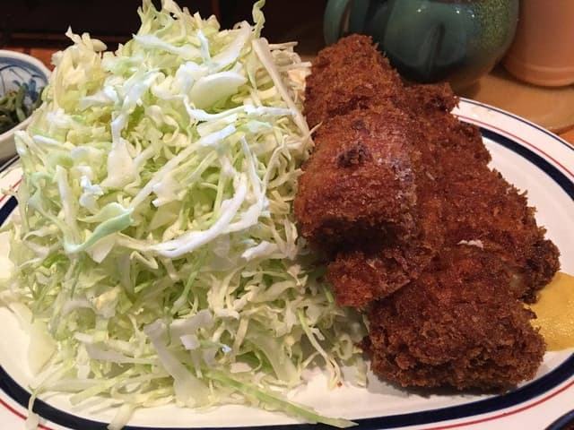 はぎ亭 - サブ画像2