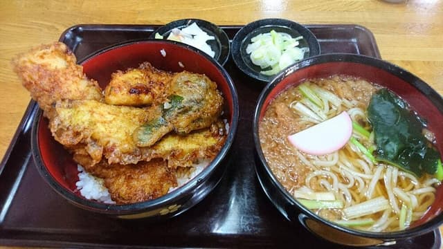 大村庵 - サブ画像2