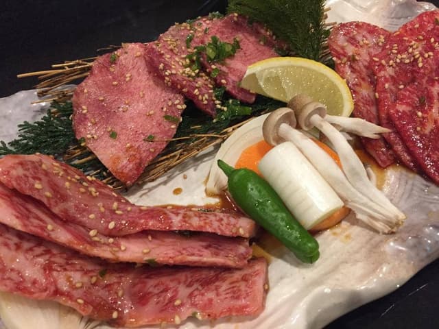 黒毛和牛焼肉 さくら亭 - サブ画像2