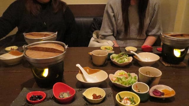 もてなしダイニング はなうた - サブ画像1