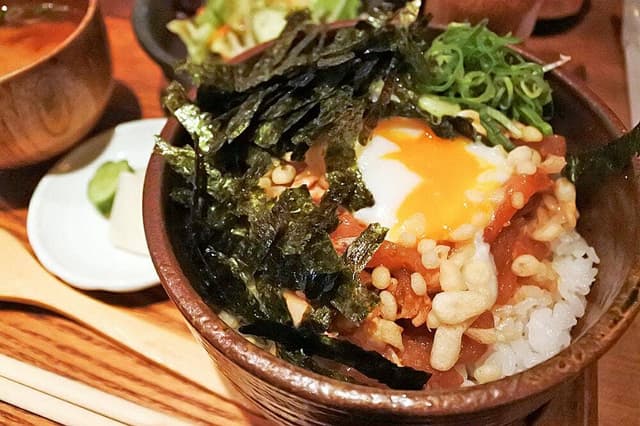 丼匠と地酒 心や - サブ画像3